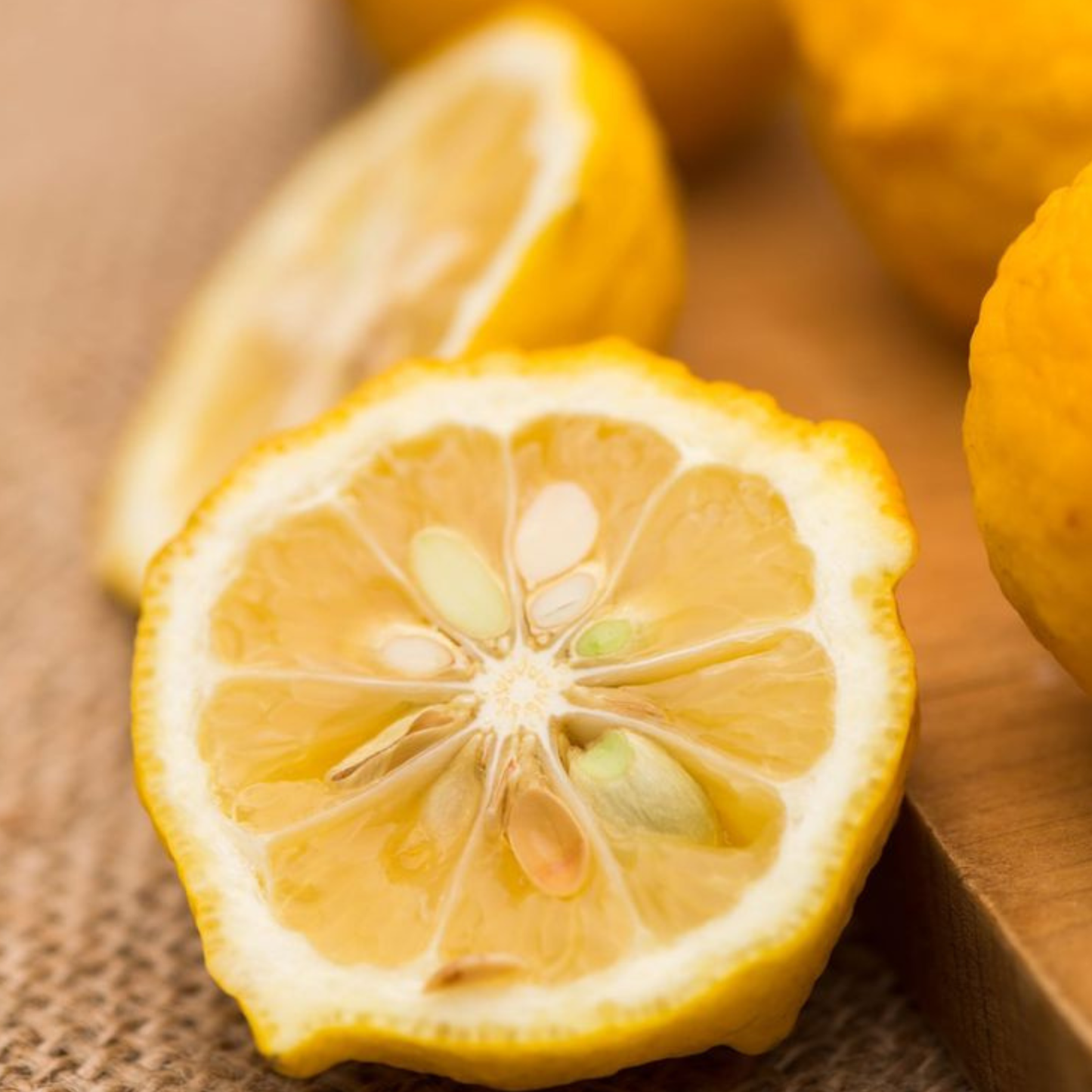 From Beneath Yuzu