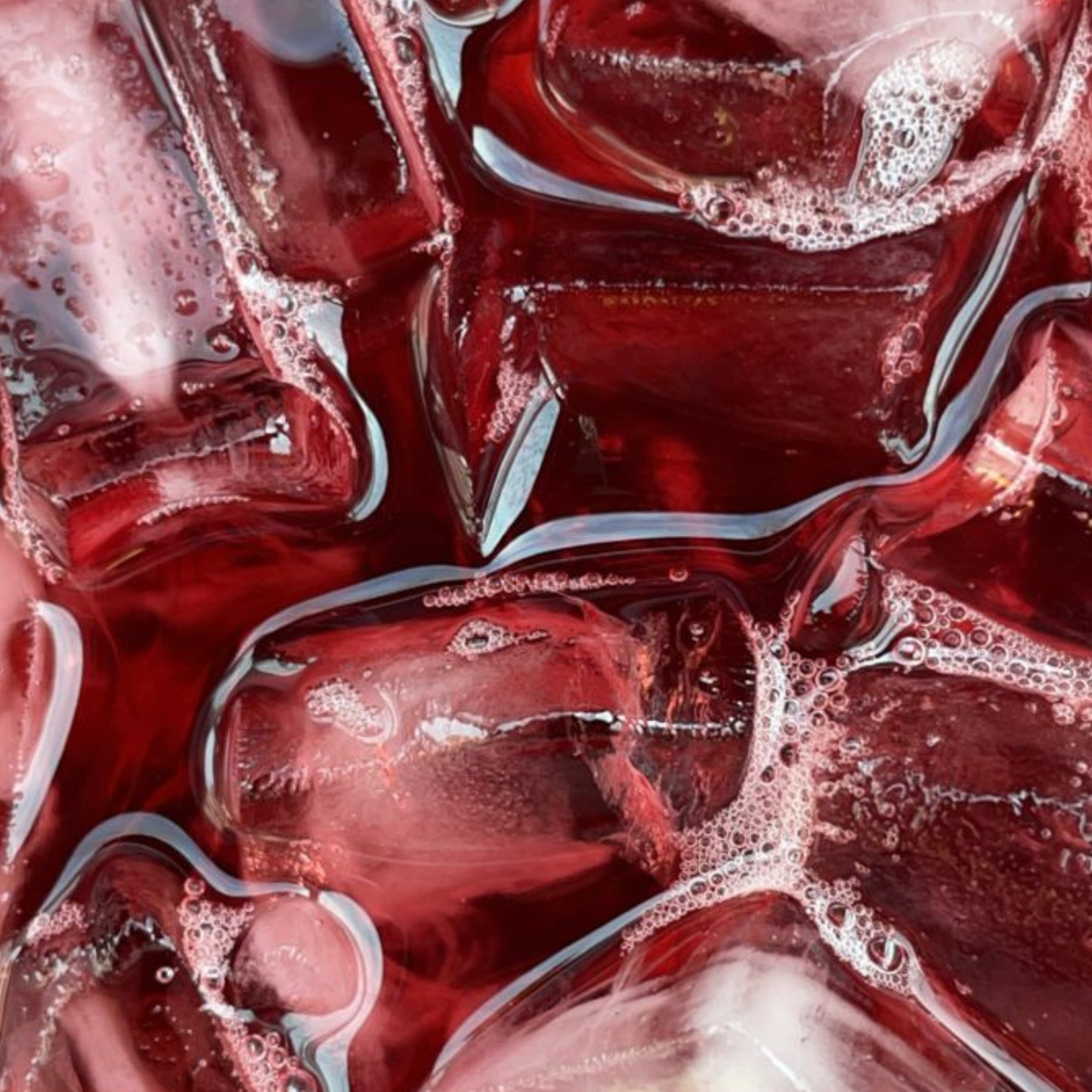 Hibiscus Tea