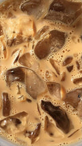 COLD BREW
